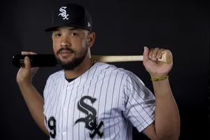 Jose Abreu Posts Wallpaper