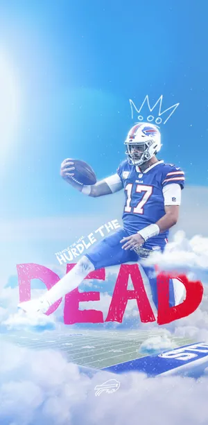 Buffalo Bills wallpaper by aka_jace - Download on ZEDGE™ | 76f4