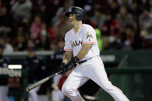 Jt Realmuto Ready To Run Wallpaper