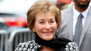 Judge Judy Outdoors Wallpaper