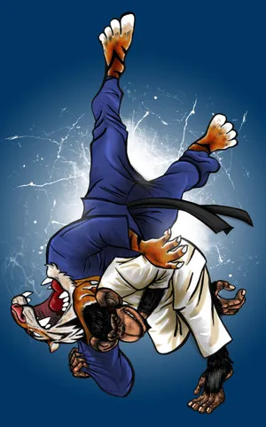 Home - Pro Judo