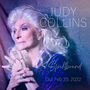 Judy Collins In Concert - Spellbound 2022 Wallpaper