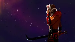 Juggernaut Wars Artwork Wallpaper