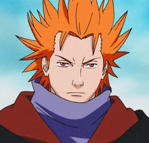 Jugo Close-up Portrait Wallpaper