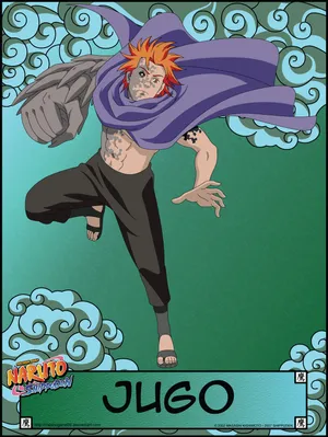 Jugo Green Digital Art Wallpaper