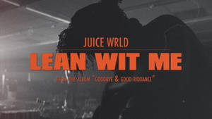 Juice Wrld Desktop Album Song Wallpaper