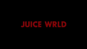Juice Wrld Desktop Name Wallpaper