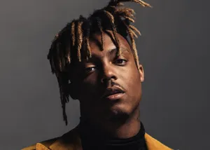Juice Wrld Promotional Shoot 4k Wallpaper
