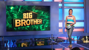 Julie Chen Big Brother Stage Host Wallpaper