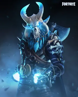 Jump Into The Dope Action Of Fortnite Wallpaper