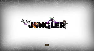 Jungler 4k League Of Legends Wallpaper