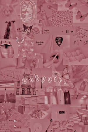 Just Another Day Living The #vsco Girl Lifestyle Wallpaper