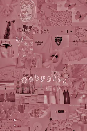 Just Another Day Living The #vsco Girl Lifestyle Wallpaper