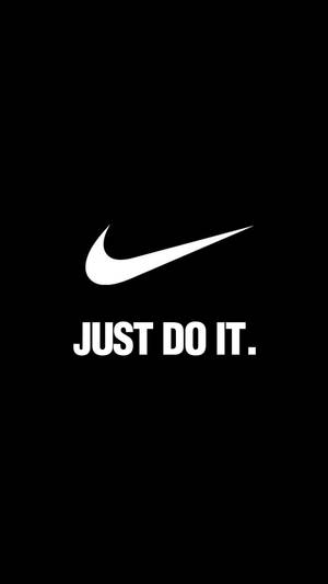 Just Do It Nike Iphone Wallpaper