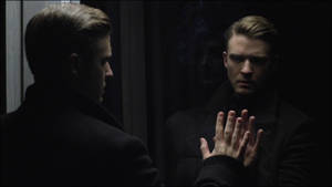 Justin Timberlake Mirrors Music Video Wallpaper