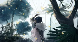 Kaeya – A Free And Open Source Online Course Platform Wallpaper