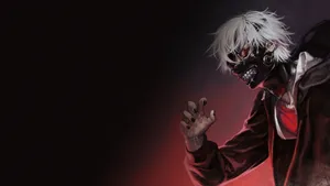 Kaneki Ken wallpaper