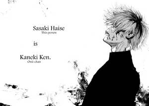 Kaneki Ken Manga Manga Pfp Wallpaper