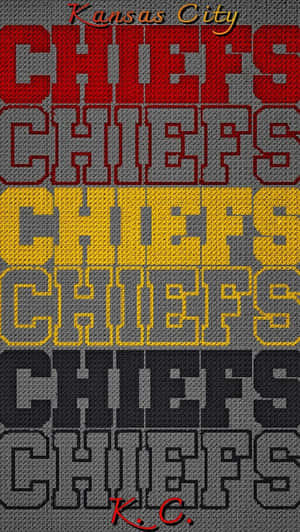 Kansas City Chiefs Iphone Screensaver Wallpaper