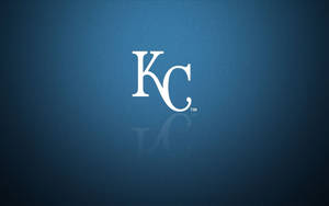 Kansas City Royals Shadow Effect Wallpaper