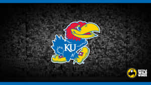 Kansas Jayhawks — Eight-time Ncaa National Champions Wallpaper