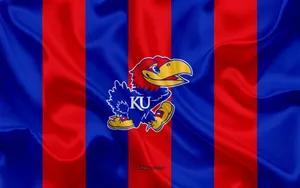 Kansas Jayhawks [wallpaper] Wallpaper