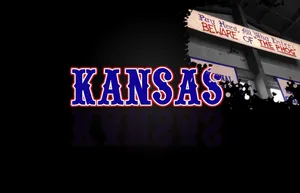 Kansas Jayhawks [wallpaper] Wallpaper