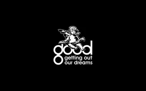 Kanue West Album Cover Wallpaper