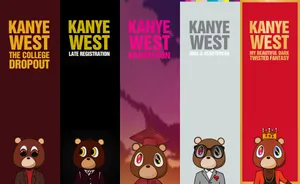 Kanye West Kanye West Kanye West Kanye West Kanye West Kanye West Kan Wallpaper
