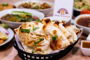 Karachi Pakistani Naan Wallpaper