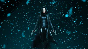 Kate Beckinsale In The