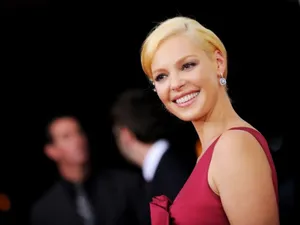 Katherine Heigl Formal Event Wallpaper