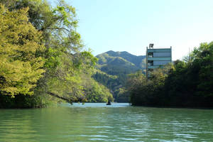 Kawagoe Saitama Japan Wallpaper