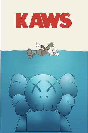 Kaws Pc 