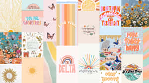 Keep Up With Digital Trends In Style Wallpaper