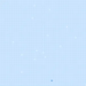 Keep Your Work And Entertainment Organized With The Blue Ipad Wallpaper