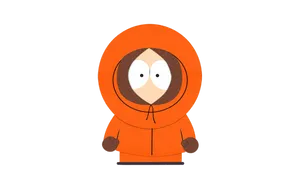 Kenny Mccormick Transparent Background Wallpaper