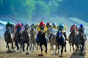 Kentucky Derby Event Wallpaper