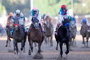 Kentucky Derby Fest Event Wallpaper