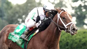 Kentucky Derby Horsemen Wallpaper