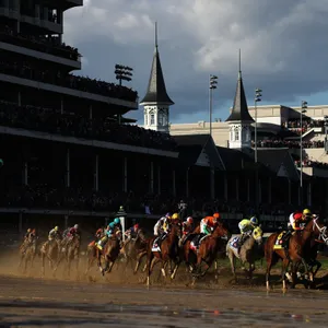 Kentucky Derby Sports Wallpaper
