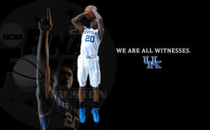 Kentucky Wildcats Basketball Wallpapers Wallpaper