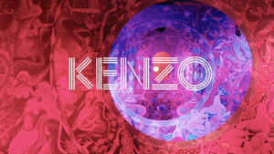 Kenzo Fall Winter 2019 Aesthetic Wallpaper