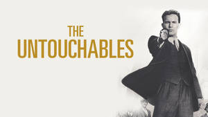 Kevin Costner The Untouchables Wallpaper