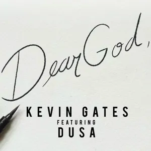 Kevin Gates Is True To Who He Is Wallpaper