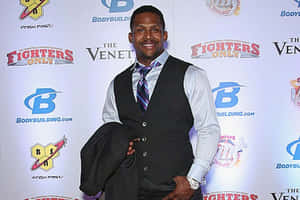 Kevin Randleman Mixed Martial Arts Wallpaper