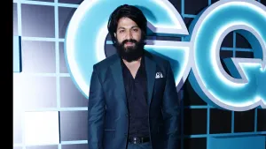 Kgf Chapter 2 Star Yash Wallpaper