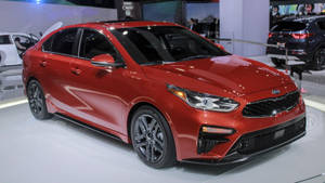 Kia Forte Picture, Photo, Wallpaper And Video. Top Wallpaper