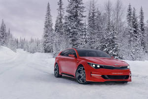 Kia Sportspace Cars 4k Hd Wallpaper, Image Wallpaper