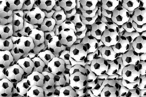 Kicking Off An Exciting Soccer Season! Wallpaper